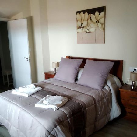 Apartamento Fregenal Centro R&S Fregenal de la Sierra Εξωτερικό φωτογραφία