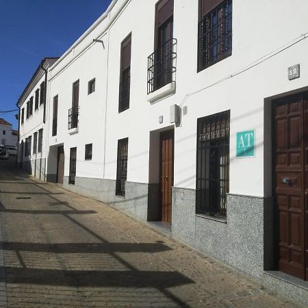 Apartamento Fregenal Centro R&S Fregenal de la Sierra Εξωτερικό φωτογραφία