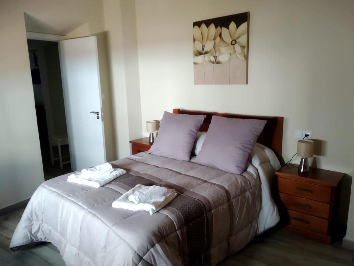 Apartamento Fregenal Centro R&S Fregenal de la Sierra Εξωτερικό φωτογραφία