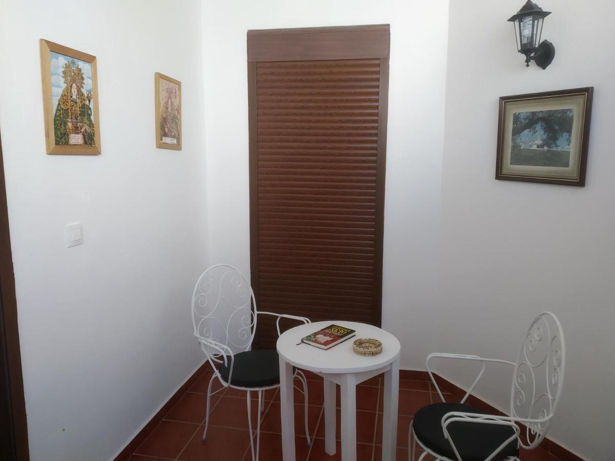 Apartamento Fregenal Centro R&S Fregenal de la Sierra Εξωτερικό φωτογραφία