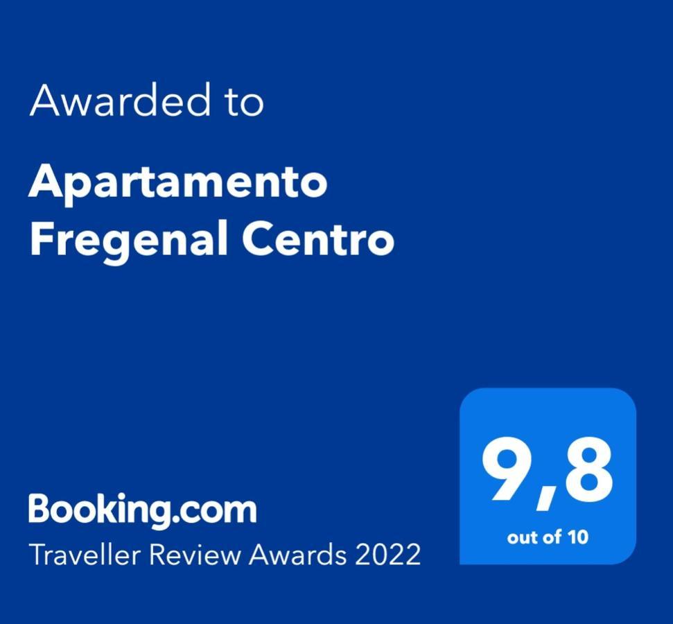 Apartamento Fregenal Centro R&S Fregenal de la Sierra Εξωτερικό φωτογραφία